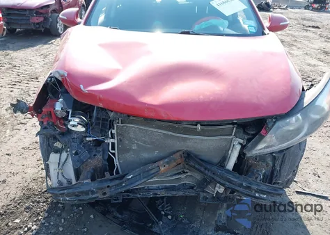 2015 Kia Sportage Lx из США, поврежденный, VIN KNDPB3AC4F7686174